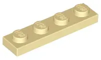 lego-3710-piaskowy-4113233-plytka-1x4-1-szt-nowy