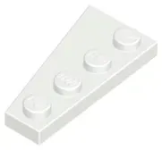 lego-41769-bialy-4160857-klin-plytka-4x2-prawy-1-szt-nowy