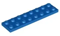 lego-3034-niebieski-303423-plytka-2x8-1-szt-nowy