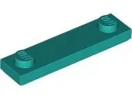 lego-41740-c-turkusowy-6250120-plytka-zmodyfikowana-1x4-1-szt-nowy