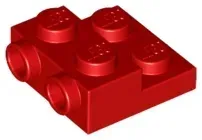 lego-99206-czerwony-6061711-plytka-zmodyfikowana-2x2x2-3-1-szt-nowy