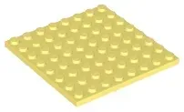 lego-41539-j-l-zolty-6395810-plytka-8x8-1-szt-nowy