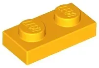 lego-3023-j-l-pomaranczowy-6028736-plytka-1x2-1-szt-nowy