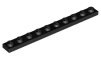 lego-4477-czarny-447726-plytka-1x10-1-szt-nowy