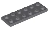 lego-3795-c-szary-4211002-plytka-2x6-1-szt-nowy