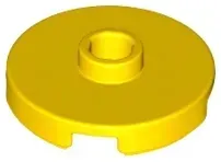 lego-18674-zolty-6299764-gladka-plytka-okragla-2x2-1-szt-nowy