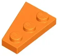 lego-43722-pomaranczowy-4180512-klin-plytka-3x2-prawy-1-szt-nowy