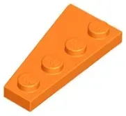 lego-41769-pomaranczowy-6433119-klin-plytka-4x2-prawy-1-szt-nowy