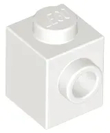 lego-87087-bialy-4558952-klocek-zmodyfikowany-1x1-1-szt-nowy