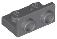 lego-99780-c-szary-6000606-wspornik-1x2-1x2-1-szt-nowy
