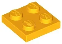 lego-3022-j-l-pomaranczowy-6003033-plytka-2x2-1-szt-nowy