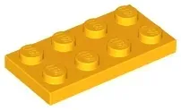 lego-3020-j-l-pomaranczowy-6097511-plytka-2x4-1-szt-nowy