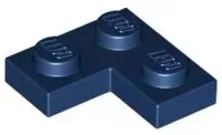 lego-2420-c-niebieski-4528482-plytka-2x2-1-szt-nowy