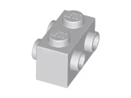 lego-52107-l-szary-4657459-klocek-zmodyfikowany-1x2-1-szt-nowy