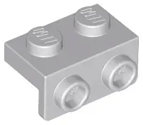 lego-99781-l-szary-4654582-wspornik-1x2-1x2-1-szt-nowy