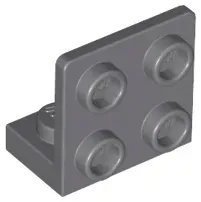lego-99207-c-szary-6308045-wspornik-1x2-2x2-1-szt-nowy