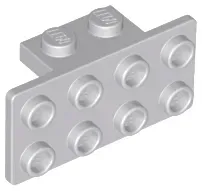 lego-93274-l-szary-6118827-wspornik-1x2-2x4-1-szt-nowy