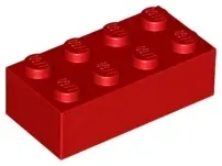 lego-3001-czerwony-300121-klocek-2x4-1-szt-nowy