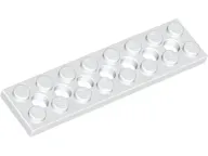 lego-3738-bialy-4527945-technic-plytka-2x8-1-szt-nowy