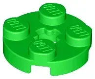 lego-4032-j-zielony-6138624-plytka-okragla-2x2-1-szt-nowy