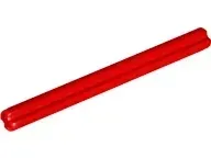lego-3706-czerwony-6130002-technic-os-6l-1-szt-nowy