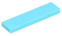 lego-2431-u-blekitny-4624705-gladka-plytka-1x4-1-szt-nowy
