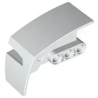 lego-61070-bialy-technic-panel-blotnik-prawy-1-szt-nowy