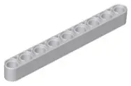 lego-40490-l-szary-6102449-technic-belka-1x9-1-szt-nowy