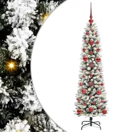 sztuczna-choinka-bozonarodzeniowa-120-cm-z-elastycznymi-paskami-led-w-ciep