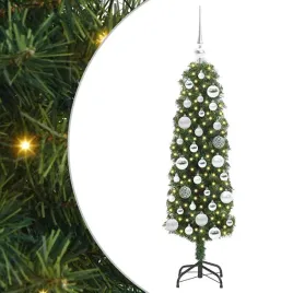 nowoczesna-sztuczna-choinka-led-120-cm-z-cieplymi-swiatlami-usb
