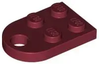 lego-3176-c-czerwony-4568753-plytka-zmodyfikowana-2x3-1-szt-nowy