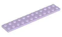 lego-2445-lawendowy-6273909-plytka-2x12-1-szt-nowy