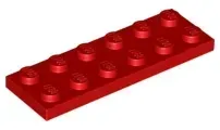 lego-3795-czerwony-379521-plytka-2x6-1-szt-nowy