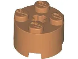 lego-3941-u-nugatowy-6454167-klocek-okragly-2x2-1-szt-nowy