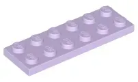 lego-3795-lawendowy-6334047-plytka-2x6-1-szt-nowy