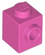 lego-87087-c-rozowy-6217793-klocek-zmodyfikowany-1x1-1-szt-nowy