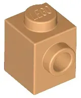 lego-87087-u-nugatowy-6314190-klocek-zmodyfikowany-1x1-1-szt-nowy