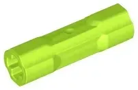 lego-26287-limonkowy-6335185-technic-lacznik-3l-1-szt-nowy