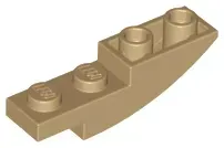 lego-13547-c-piaskowy-6271979-skos-zakrzywiony-4x1-1-szt-nowy