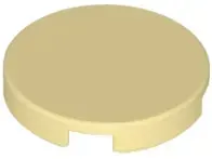 lego-14769-piaskowy-6066344-gladka-plytka-okragla-2x2-1-szt-nowy