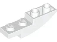 lego-13547-bialy-6034675-skos-zakrzywiony-4x1-1-szt-nowy