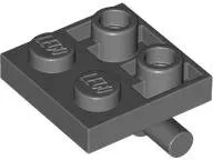 lego-5066-c-szary-6457961-plytka-zmodyfikowana-2x2-1-szt-nowy