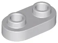 lego-35480-l-szary-6248890-plytka-okragla-1x2-1-szt-nowy