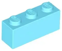 lego-3622-u-blekitny-6223734-klocek-1x3-1-szt-nowy