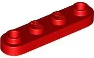 lego-77845-czerwony-6480856-plytka-okragla-1x4-1-szt-nowy