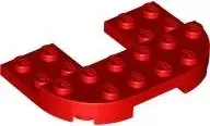 lego-89681-czerwony-plytka-okragla-1-szt-nowy