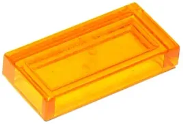 lego-3069-przezr-pomaranczowy-6514225-gladka-plytka-1x2-1-szt-nowy