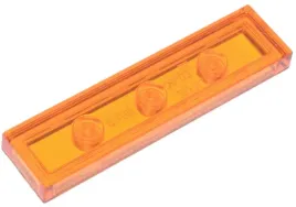 lego-2431-przezr-pomaranczowy-6510187-gladka-plytka-1x4-1-szt-nowy