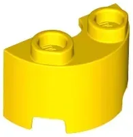 lego-68013-zolty-6311385-cylinder-1x2x1-1-szt-nowy