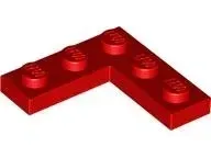 lego-77844-czerwony-6493105-plytka-3x3-1-szt-nowy